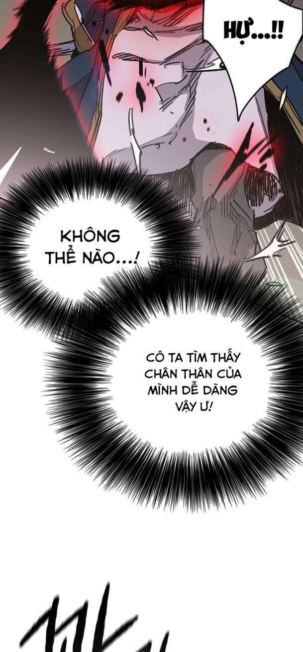 Tiên Kiếm Bất Bại - Chapter 174 - Page 18