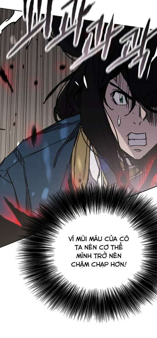 Tiên Kiếm Bất Bại - Chapter 174 - Page 19