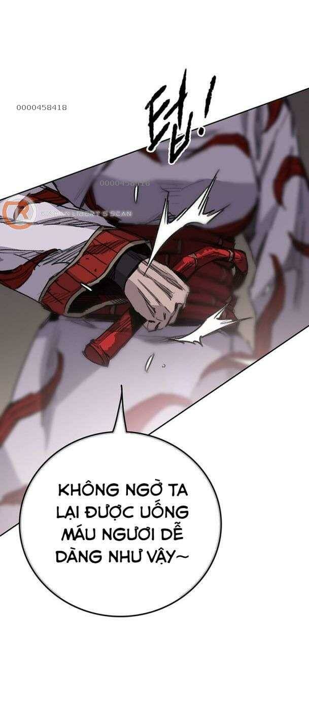 Tiên Kiếm Bất Bại - Chapter 174 - Page 20