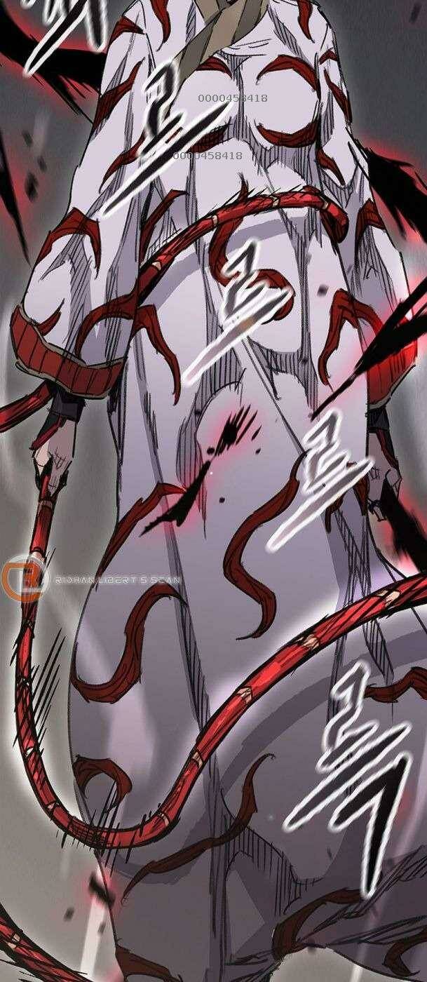 Tiên Kiếm Bất Bại - Chapter 174 - Page 22