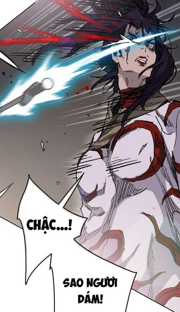 Tiên Kiếm Bất Bại - Chapter 174 - Page 32