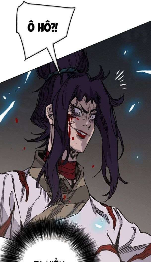 Tiên Kiếm Bất Bại - Chapter 174 - Page 35