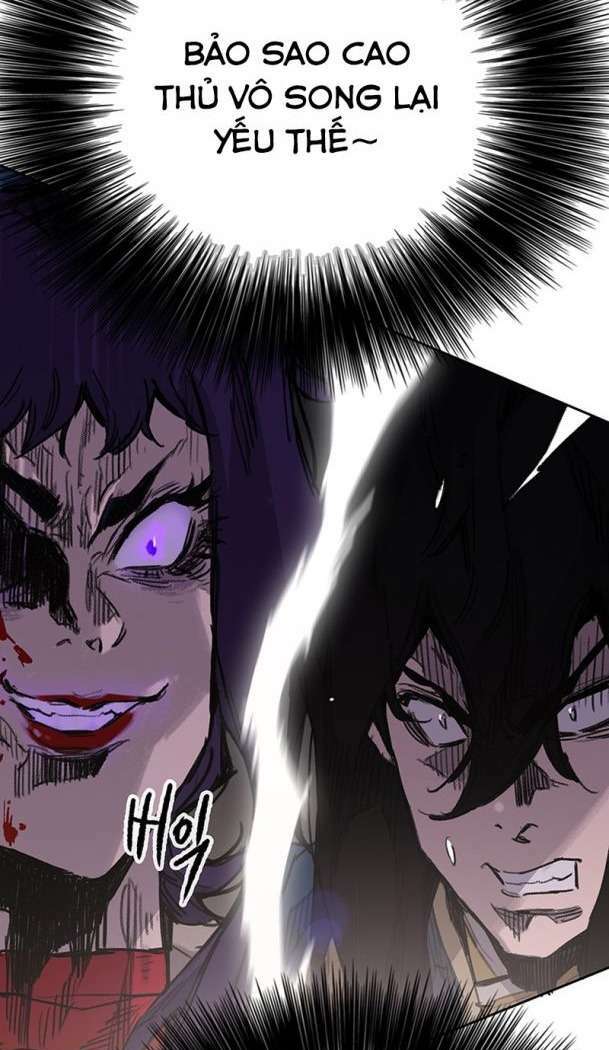 Tiên Kiếm Bất Bại - Chapter 174 - Page 37