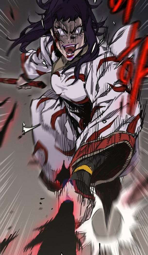 Tiên Kiếm Bất Bại - Chapter 174 - Page 40