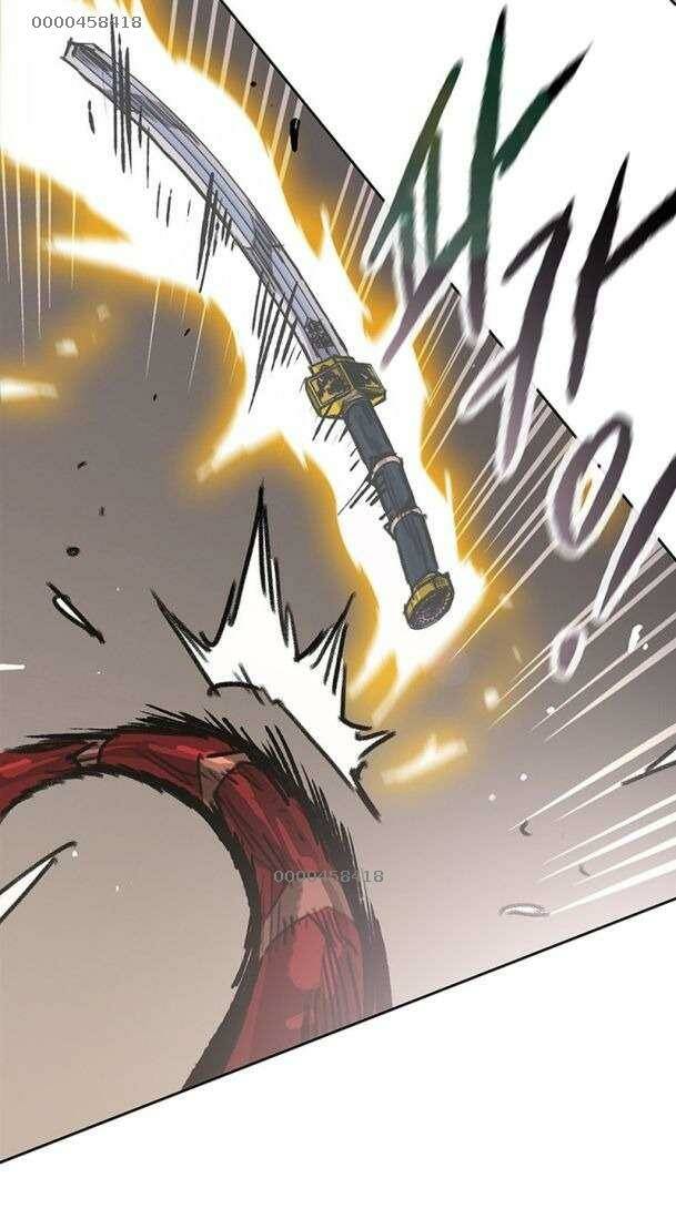 Tiên Kiếm Bất Bại - Chapter 174 - Page 43