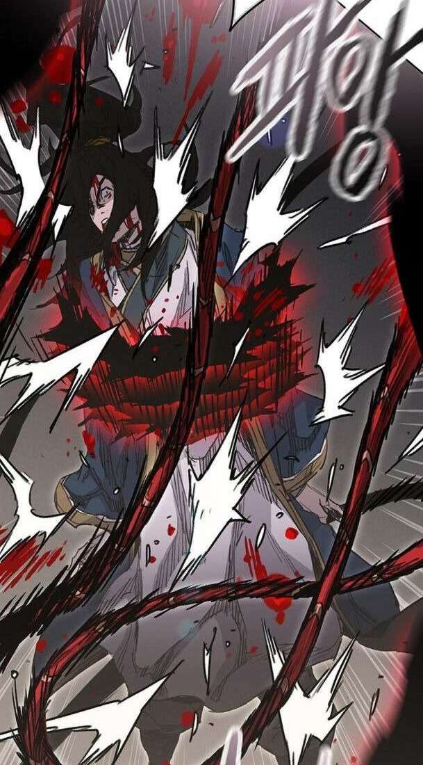 Tiên Kiếm Bất Bại - Chapter 174 - Page 48