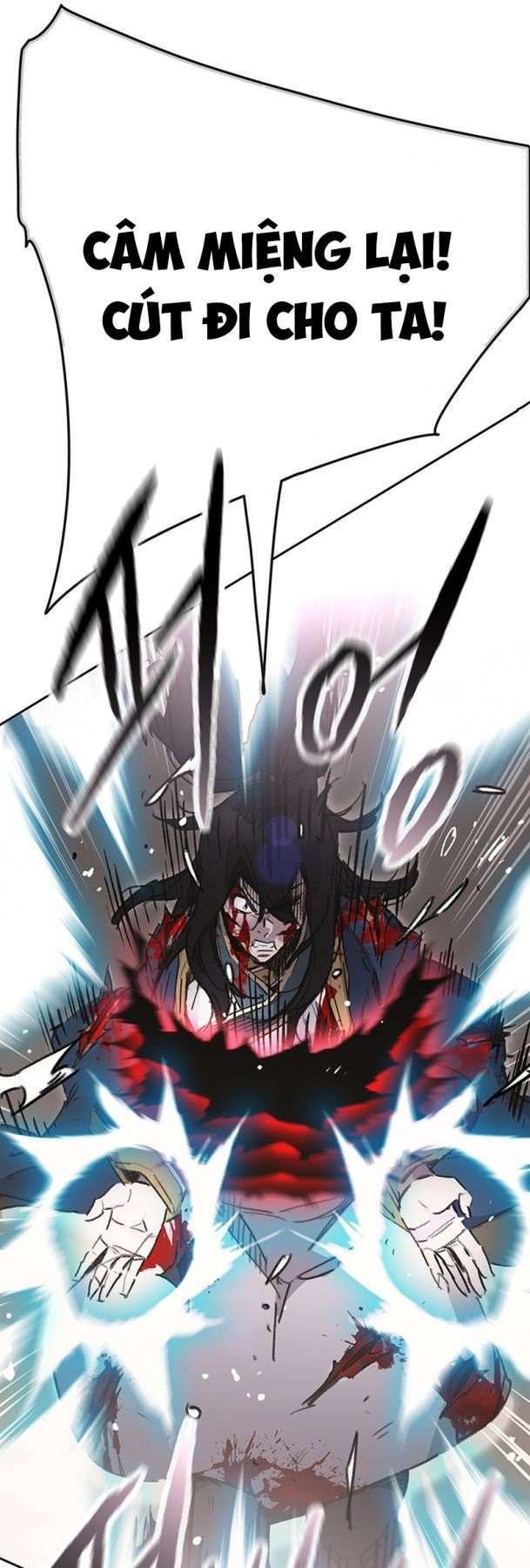 Tiên Kiếm Bất Bại - Chapter 174 - Page 55