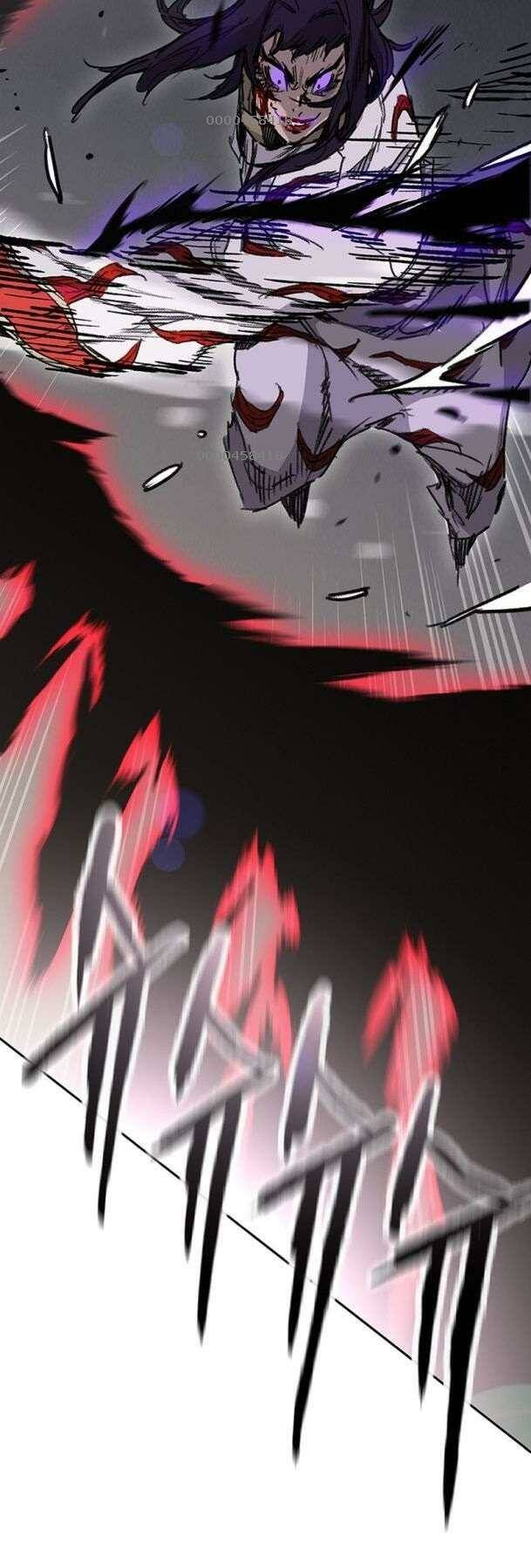 Tiên Kiếm Bất Bại - Chapter 174 - Page 58