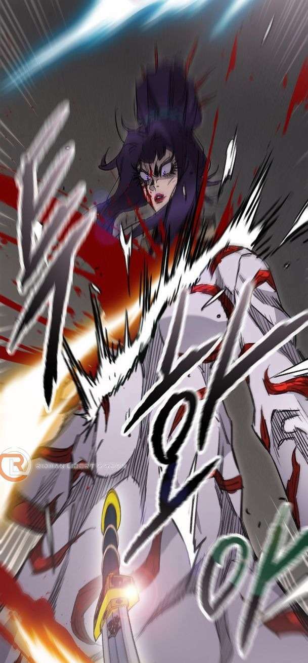 Tiên Kiếm Bất Bại - Chapter 174 - Page 69