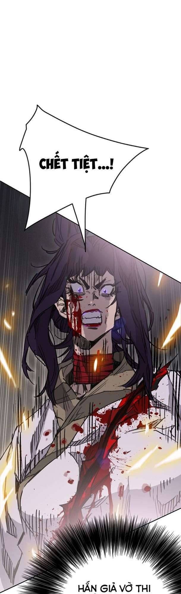 Tiên Kiếm Bất Bại - Chapter 174 - Page 71