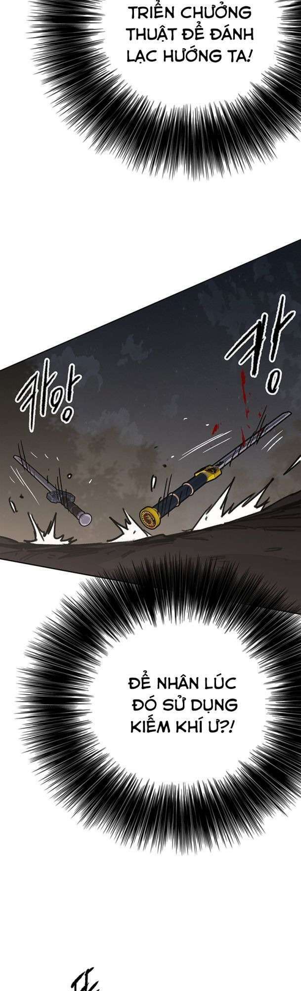 Tiên Kiếm Bất Bại - Chapter 174 - Page 72