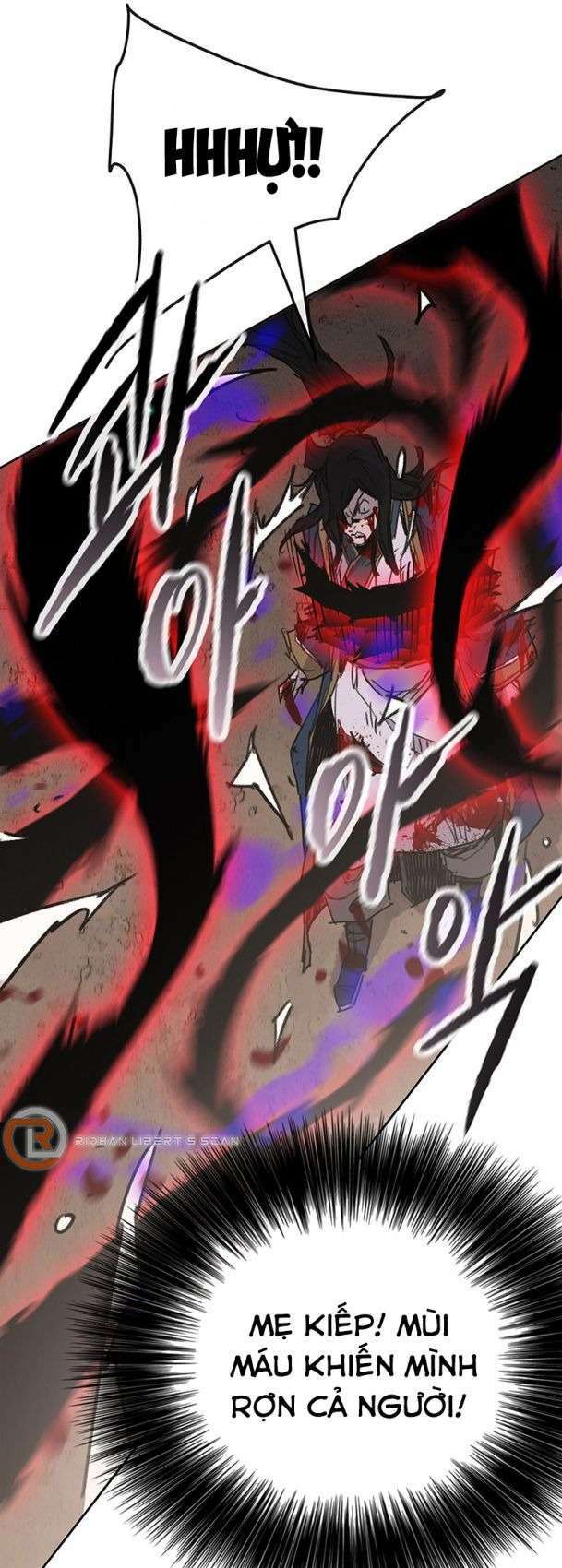 Tiên Kiếm Bất Bại - Chapter 174 - Page 77