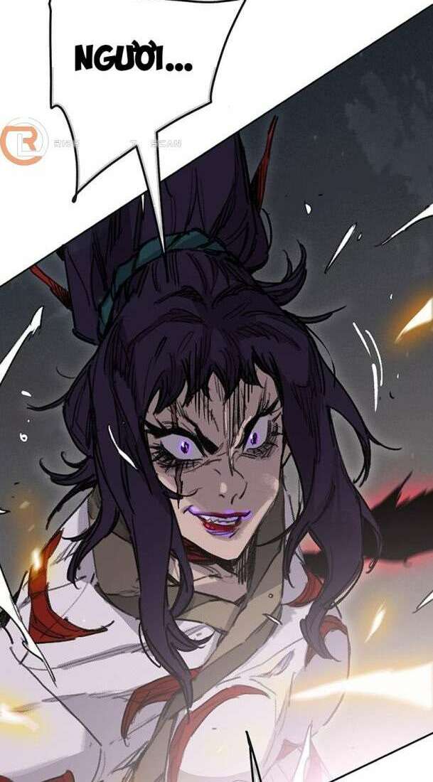 Tiên Kiếm Bất Bại - Chapter 174 - Page 7