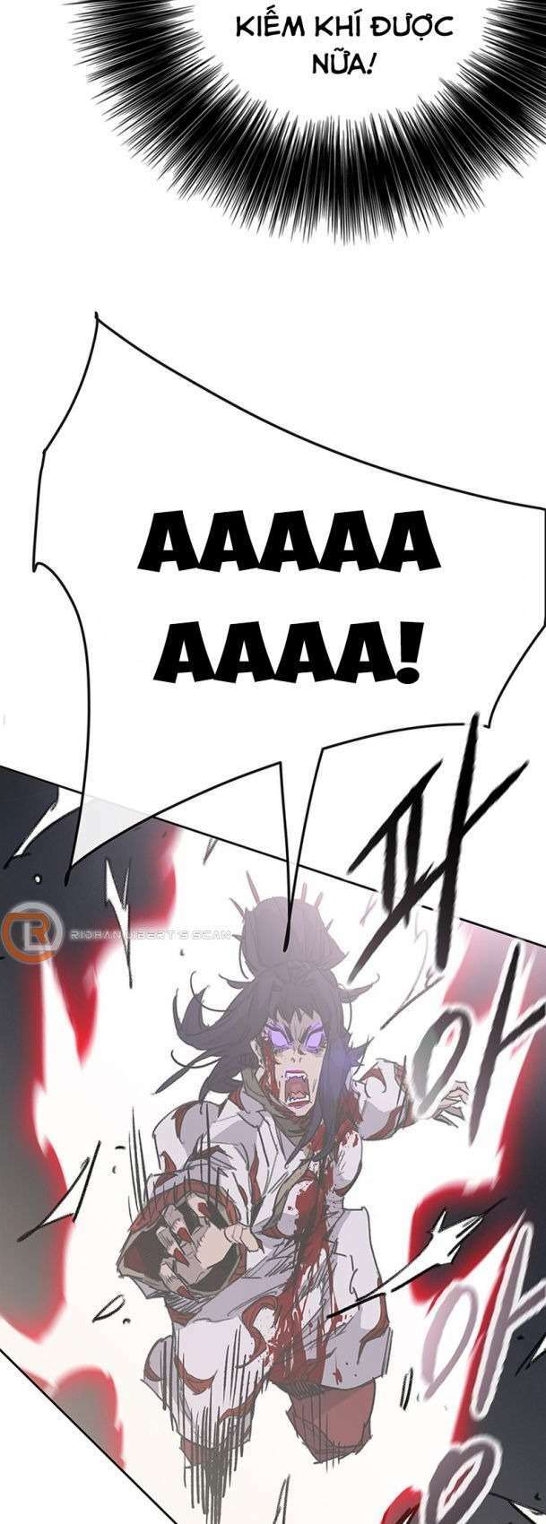 Tiên Kiếm Bất Bại - Chapter 174 - Page 79