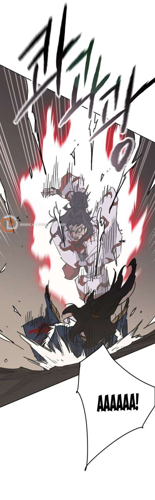 Tiên Kiếm Bất Bại - Chapter 174 - Page 81