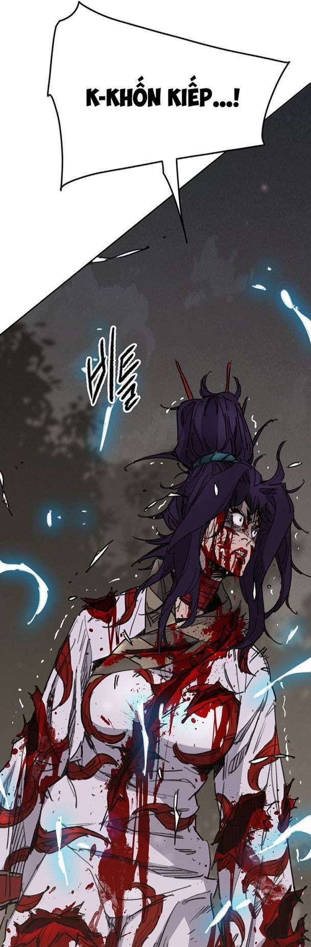 Tiên Kiếm Bất Bại - Chapter 175 - Page 12