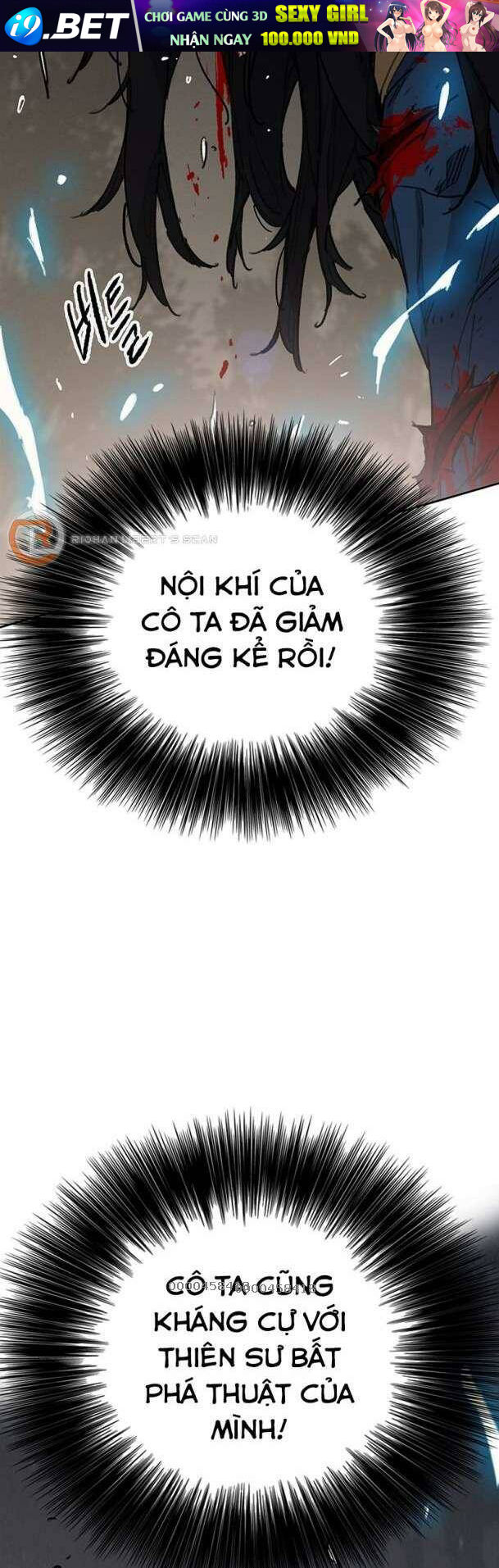 Tiên Kiếm Bất Bại - Chapter 175 - Page 14