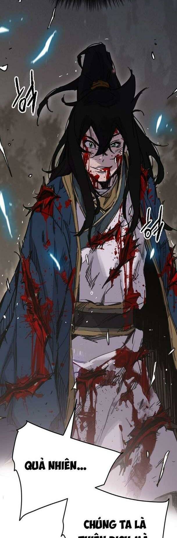 Tiên Kiếm Bất Bại - Chapter 175 - Page 15