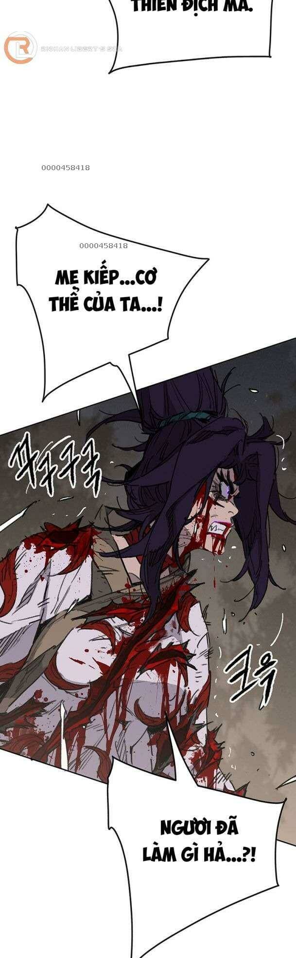 Tiên Kiếm Bất Bại - Chapter 175 - Page 16