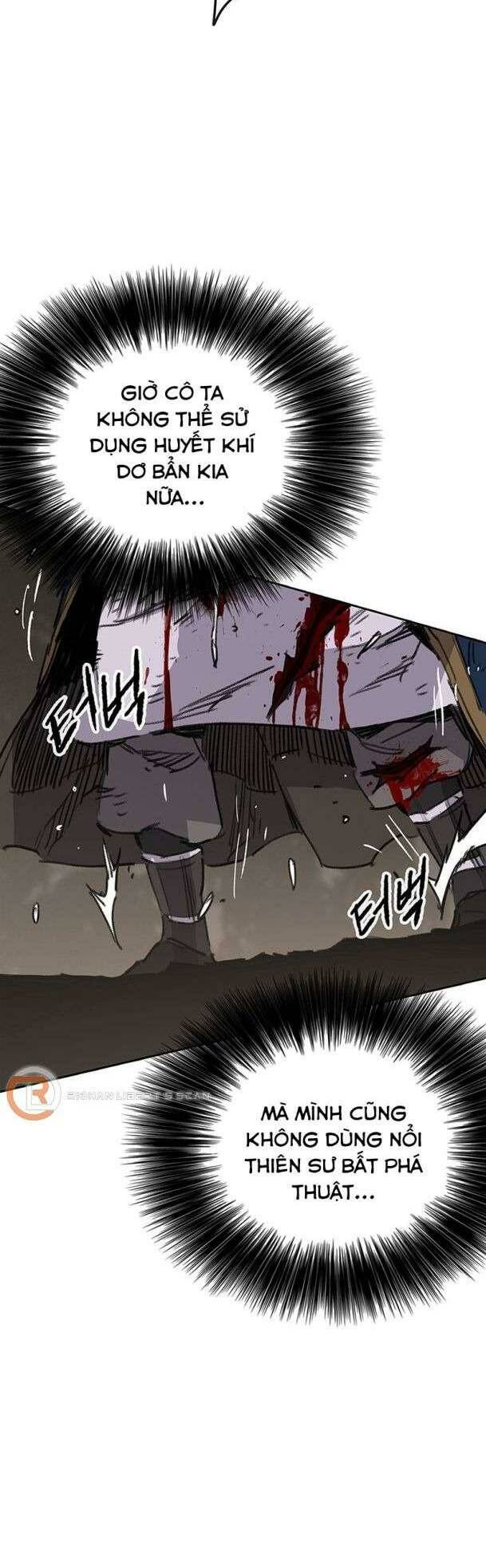 Tiên Kiếm Bất Bại - Chapter 175 - Page 17