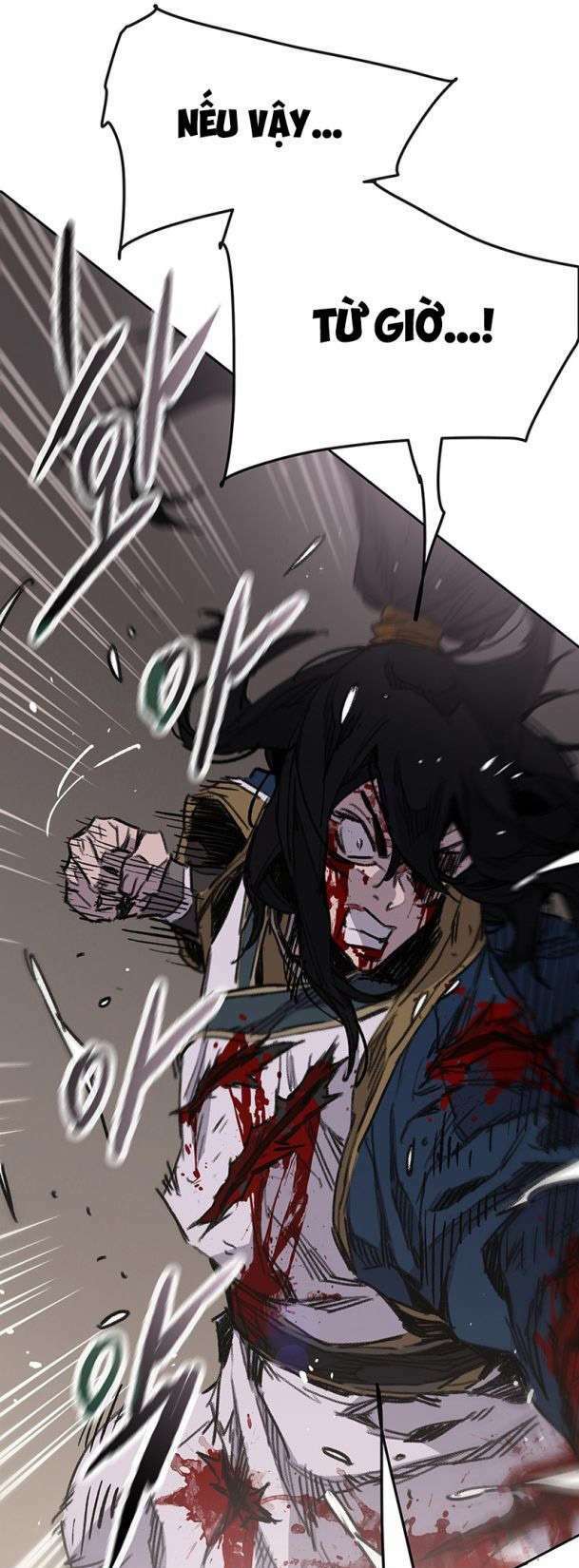 Tiên Kiếm Bất Bại - Chapter 175 - Page 18