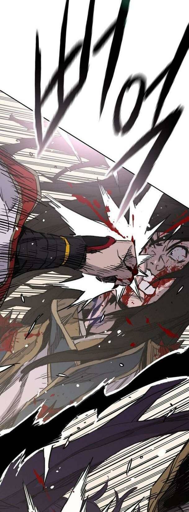 Tiên Kiếm Bất Bại - Chapter 175 - Page 21