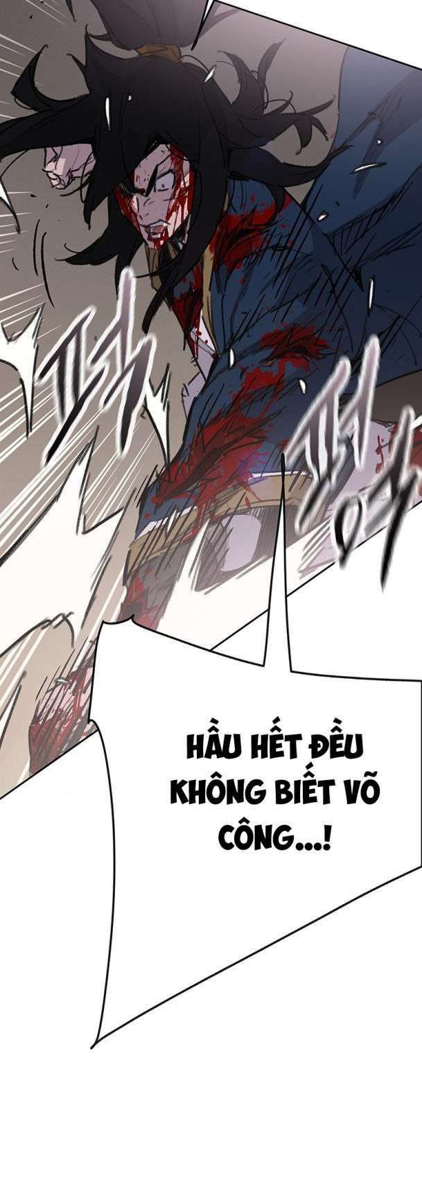 Tiên Kiếm Bất Bại - Chapter 175 - Page 23