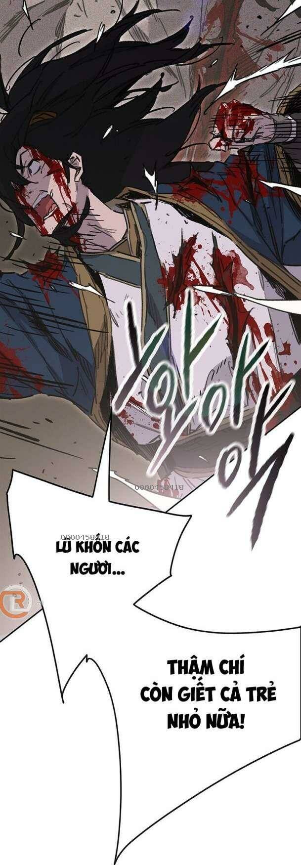 Tiên Kiếm Bất Bại - Chapter 175 - Page 26