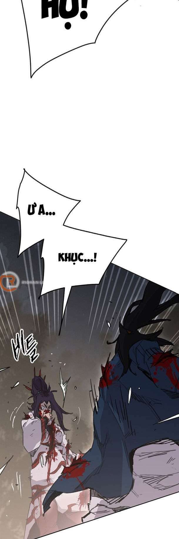 Tiên Kiếm Bất Bại - Chapter 175 - Page 28