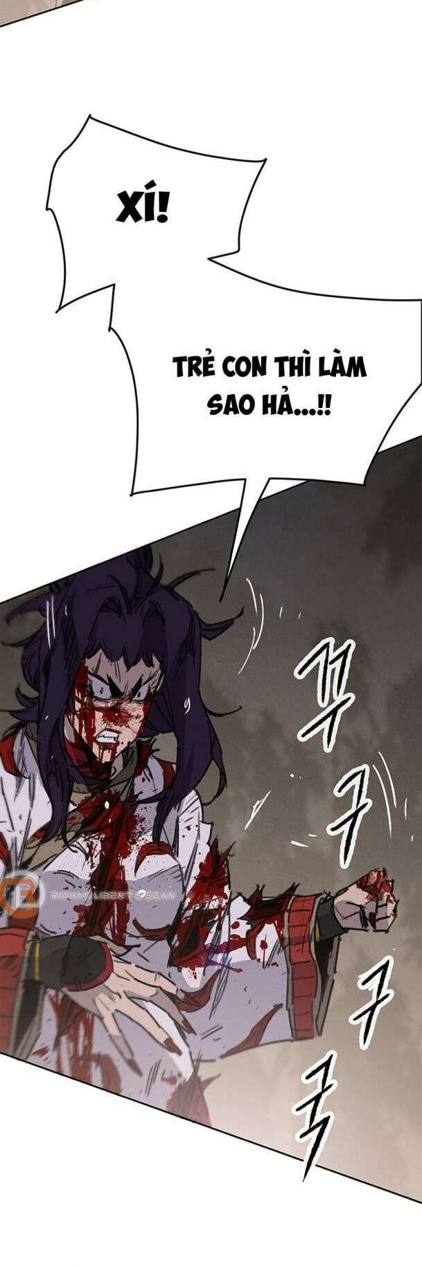 Tiên Kiếm Bất Bại - Chapter 175 - Page 29