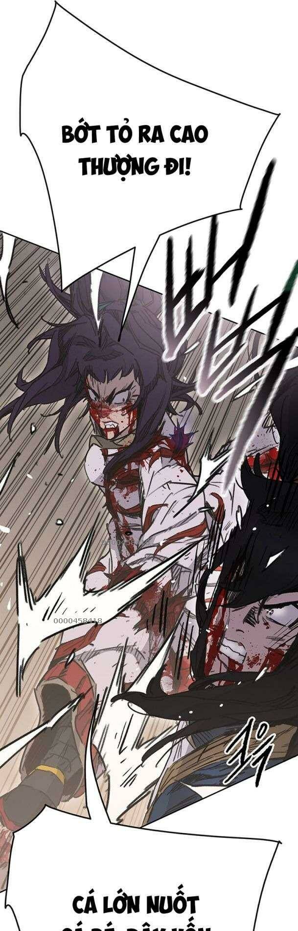 Tiên Kiếm Bất Bại - Chapter 175 - Page 30
