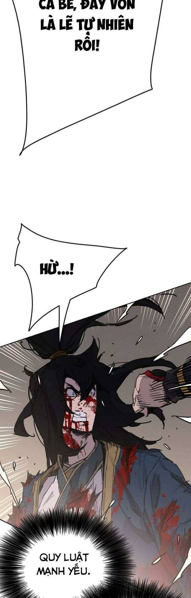 Tiên Kiếm Bất Bại - Chapter 175 - Page 31