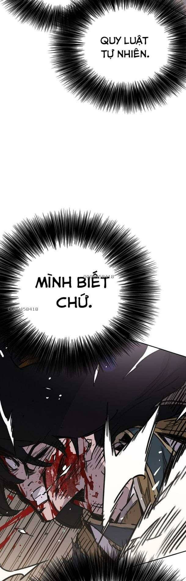 Tiên Kiếm Bất Bại - Chapter 175 - Page 32