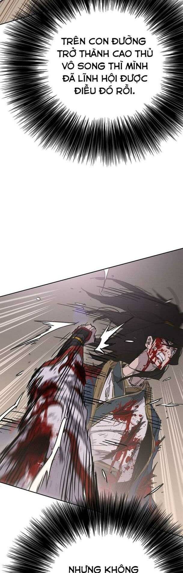 Tiên Kiếm Bất Bại - Chapter 175 - Page 33