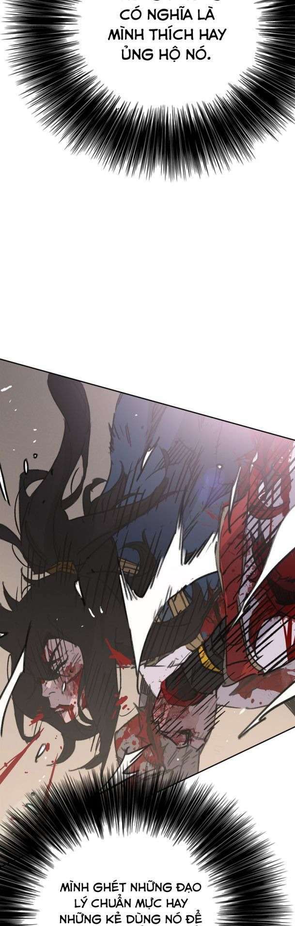 Tiên Kiếm Bất Bại - Chapter 175 - Page 34