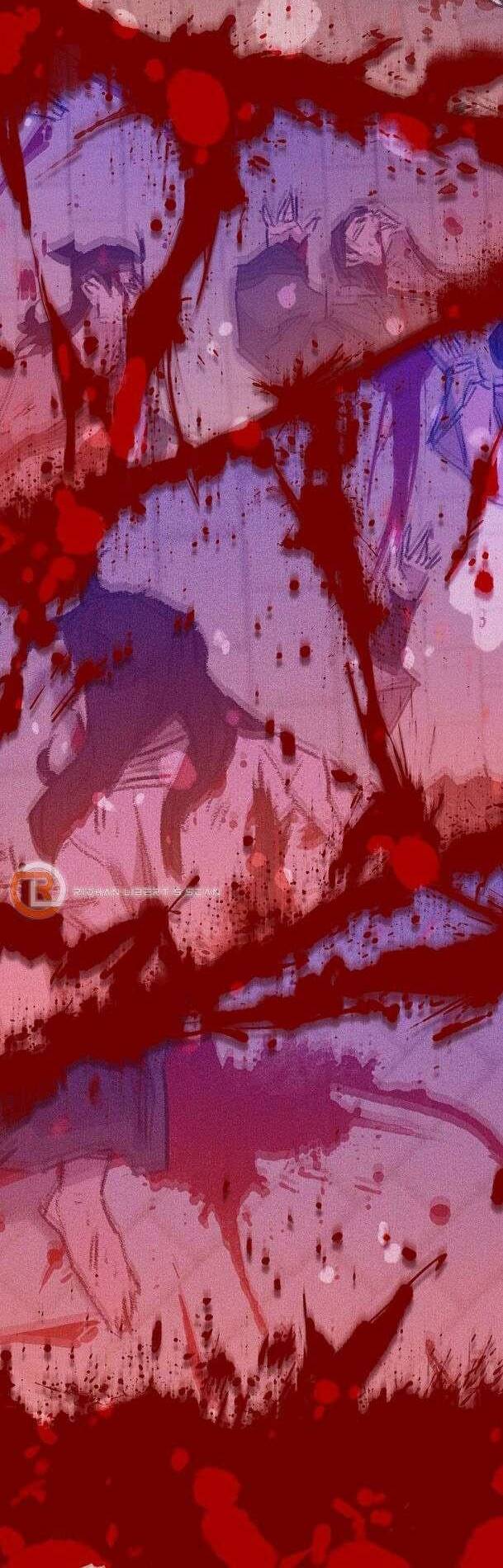 Tiên Kiếm Bất Bại - Chapter 175 - Page 39