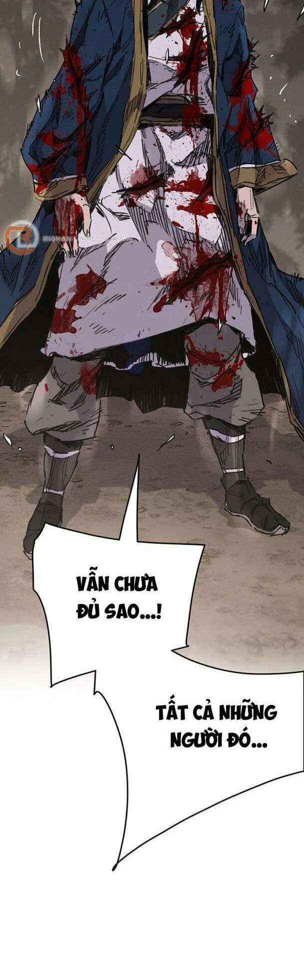 Tiên Kiếm Bất Bại - Chapter 175 - Page 41