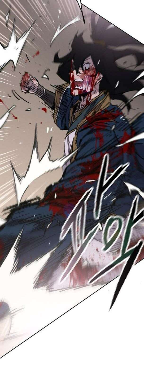 Tiên Kiếm Bất Bại - Chapter 175 - Page 43