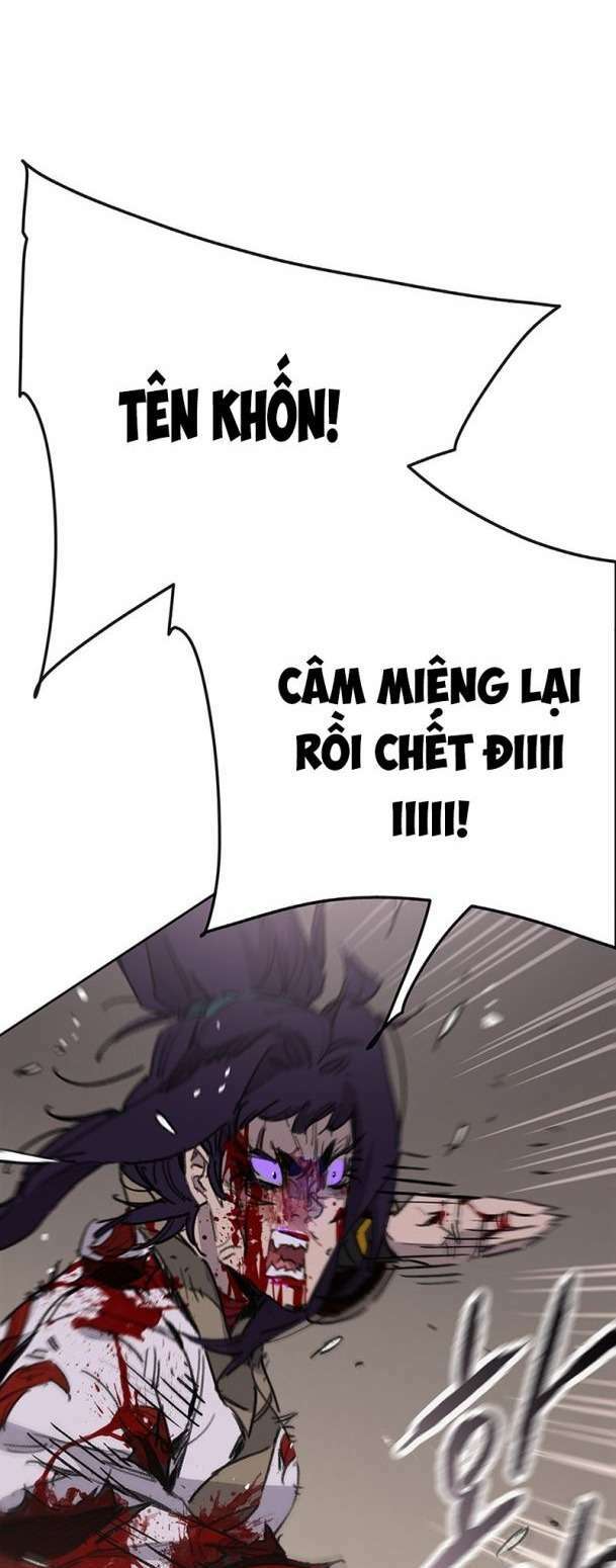 Tiên Kiếm Bất Bại - Chapter 175 - Page 44