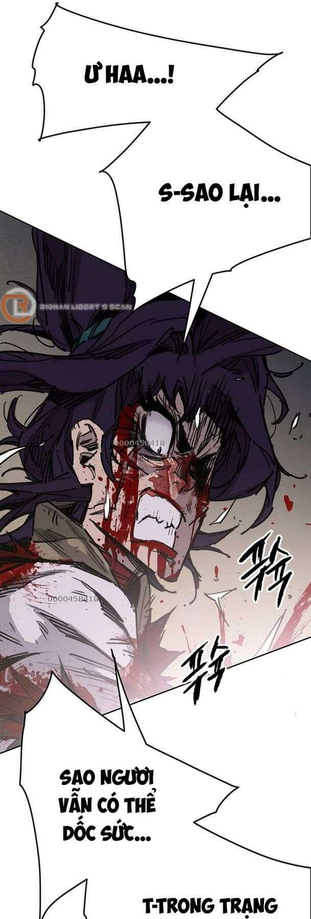 Tiên Kiếm Bất Bại - Chapter 175 - Page 48