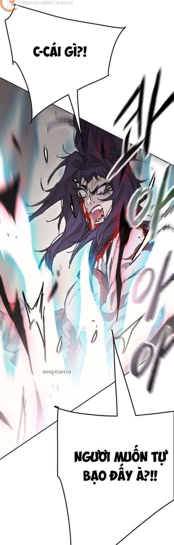 Tiên Kiếm Bất Bại - Chapter 175 - Page 4