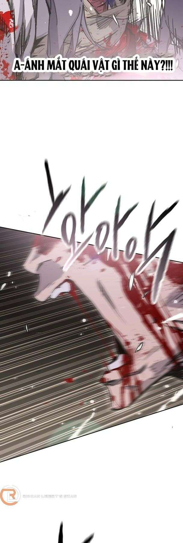 Tiên Kiếm Bất Bại - Chapter 175 - Page 51