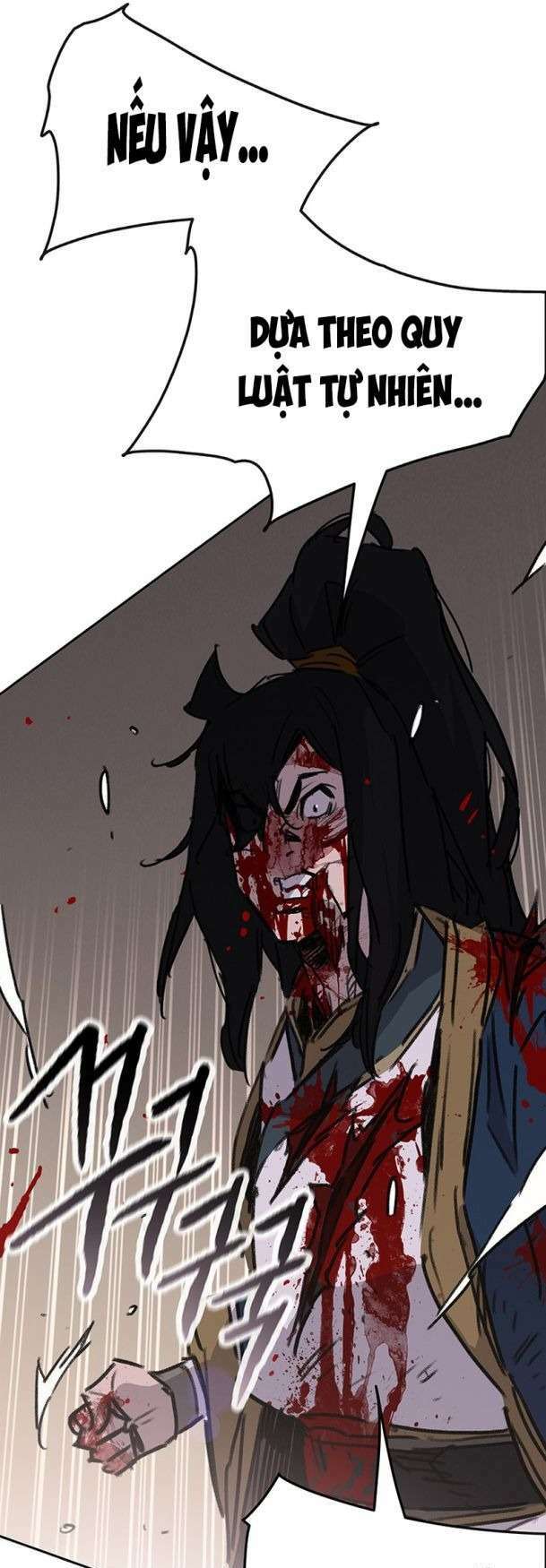 Tiên Kiếm Bất Bại - Chapter 175 - Page 54