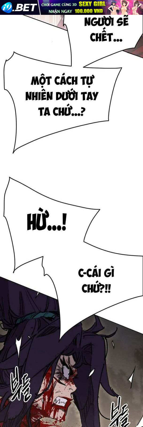 Tiên Kiếm Bất Bại - Chapter 175 - Page 55