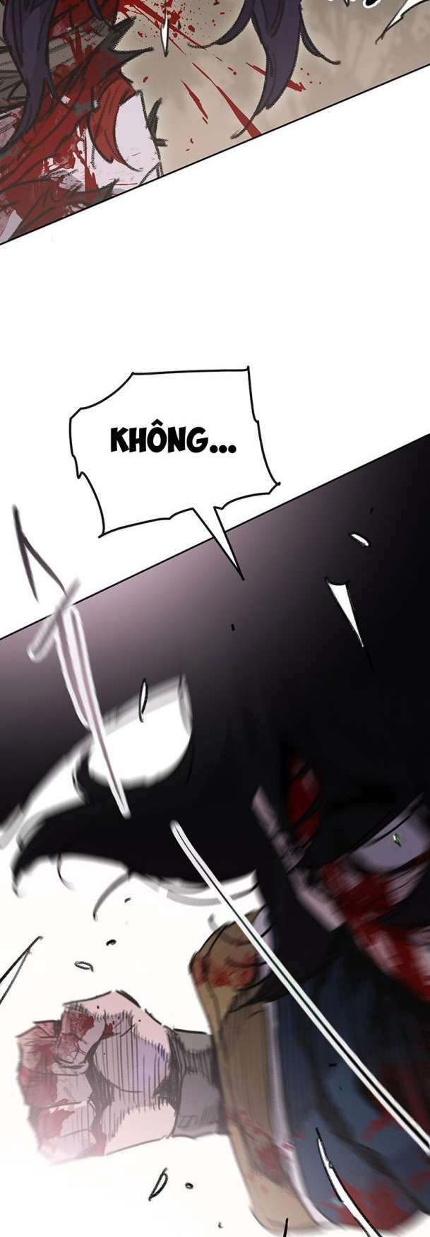 Tiên Kiếm Bất Bại - Chapter 175 - Page 56