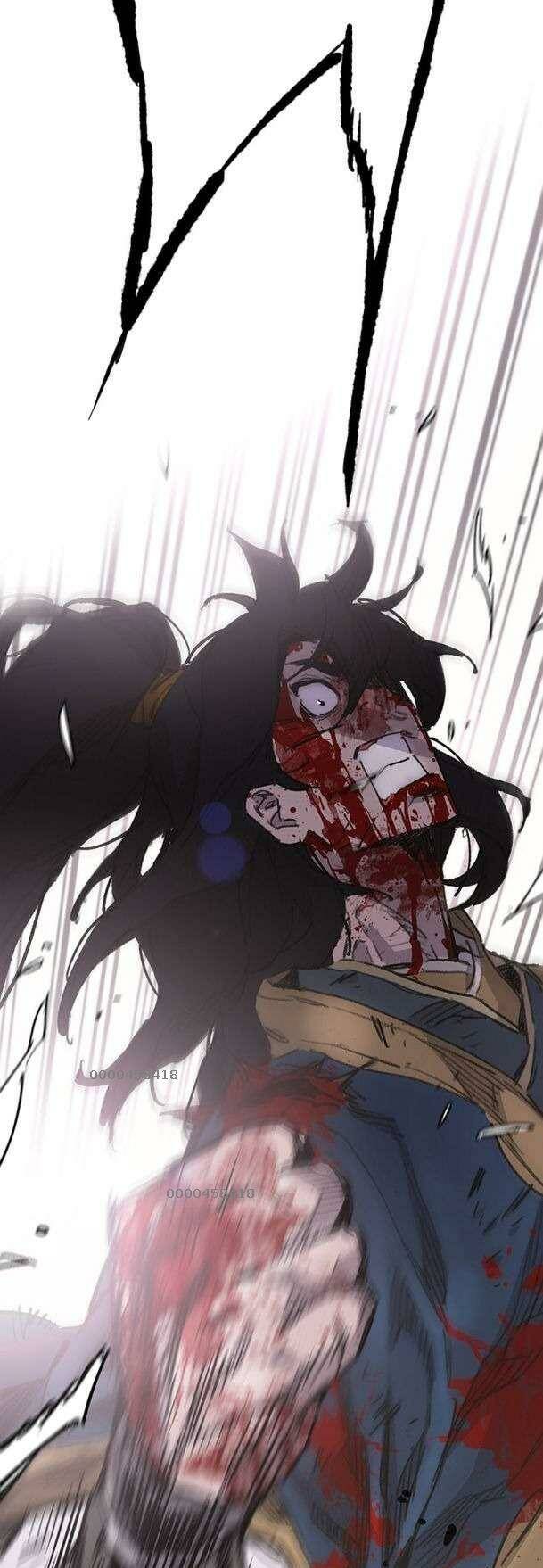 Tiên Kiếm Bất Bại - Chapter 175 - Page 58