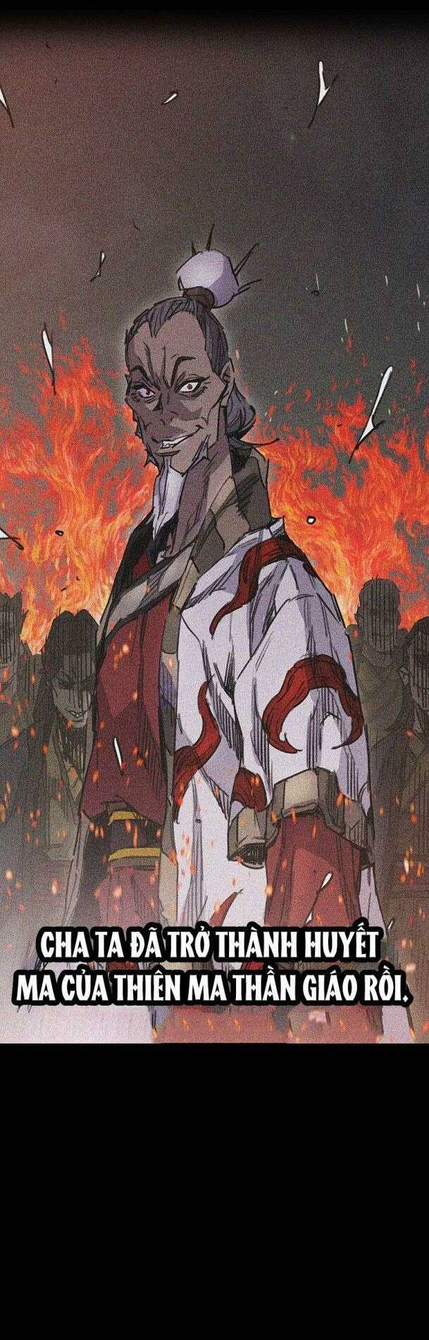 Tiên Kiếm Bất Bại - Chapter 175 - Page 63