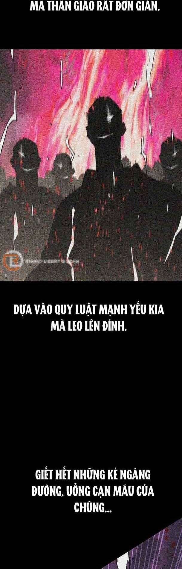 Tiên Kiếm Bất Bại - Chapter 175 - Page 67