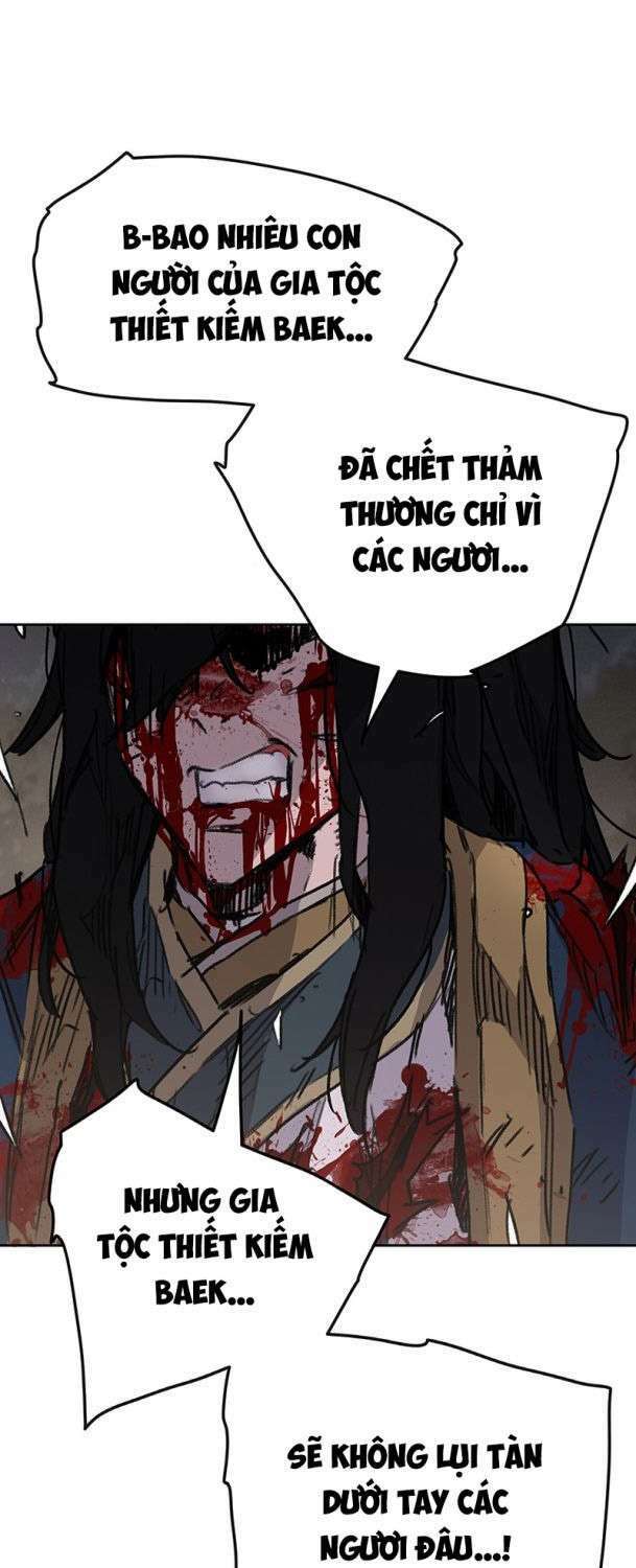 Tiên Kiếm Bất Bại - Chapter 175 - Page 80