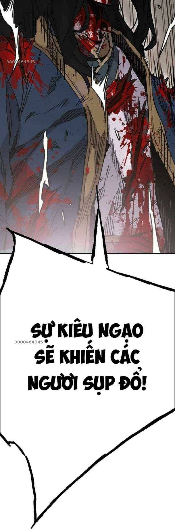 Tiên Kiếm Bất Bại - Chapter 176 - Page 10